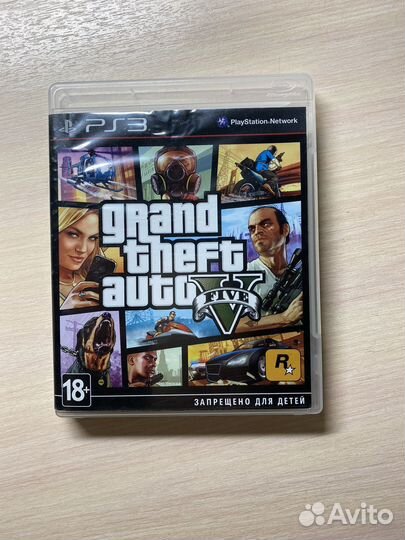 Игры для приставок ps3