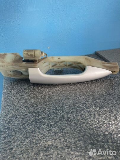 Ручка двери Киа Рио 3