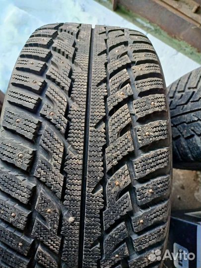 Комплект колес на бмв х5 е70,х5 е53 255 5518