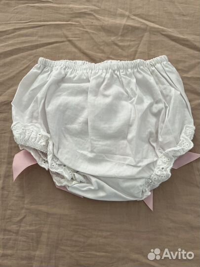 Трусики для фотосессии