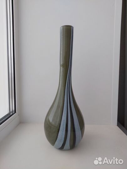 Ваза для декора