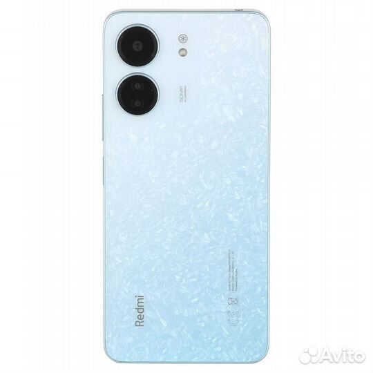 Xiaomi Redmi 13C, 4/128 ГБ