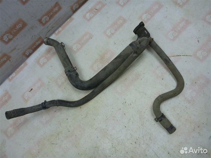 Патрубок системы охлаждения Chevrolet Aveo T250