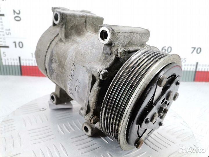 Компрессор кондиционера для Ford Fusion 1500822