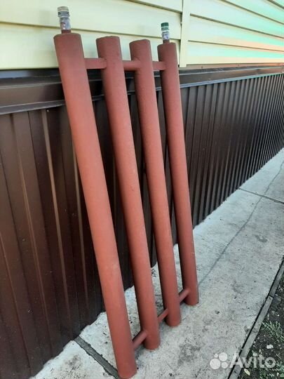 Радиатор отопления