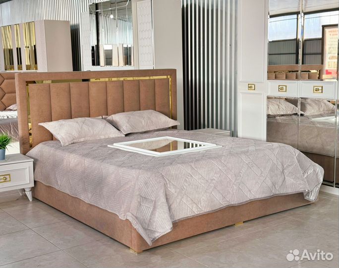 Спальня Виктория