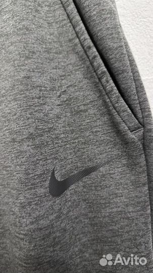 Nike.Dry-Fit.спортивные штаны. XXL