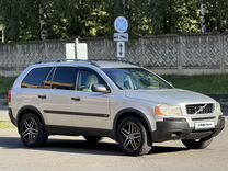 Volvo XC90 2.9 AT, 2004, 305 320 км, с пробегом, цена 615 000 руб.