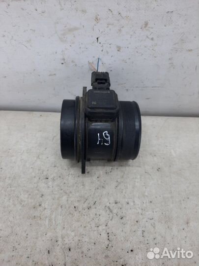 Расходомер Citroen C5 универсал 2.0 RHR 2008