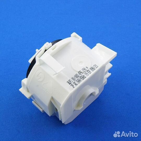 Сливной насос для посудомоечной машины Bosch