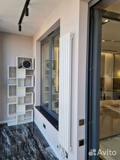 Дизайнерские радиаторы/ wh steel