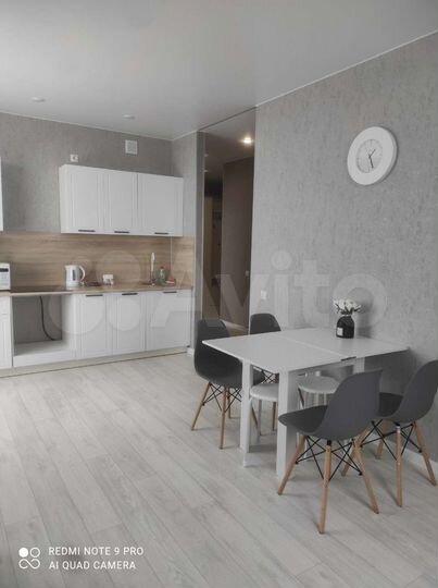 3-к. квартира, 55 м², 8/12 эт.