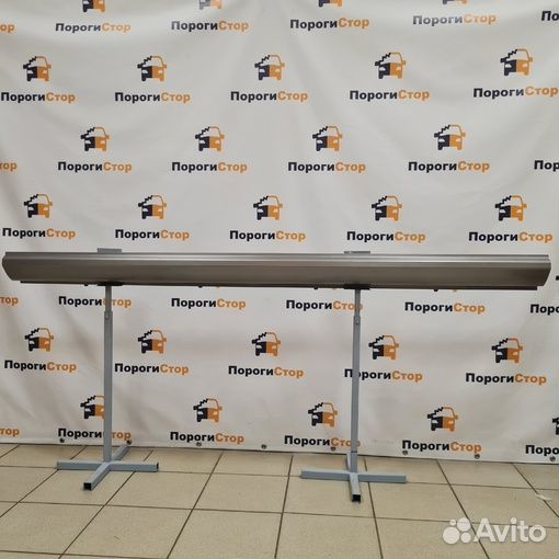 Ремкомплект пороги Peugeot 308 ремонтный комплект