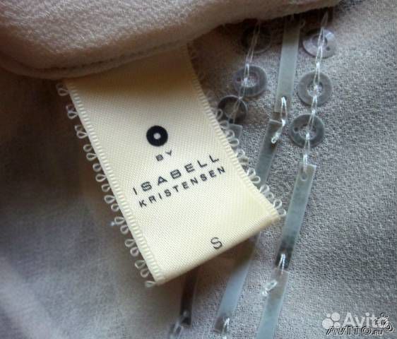 Костюмы dkny и Isabel Kristensen