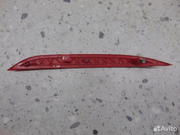 Отражатель в бампер задний левый Kia Cerato YD 201