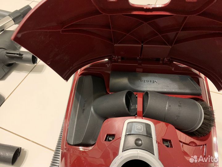 Пылесос Miele Cats&dogs