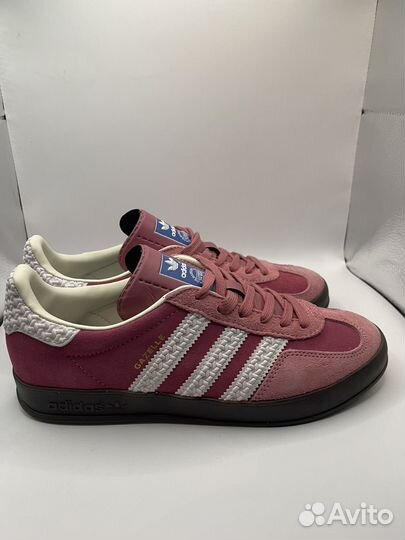 Кеды женские Adidas Gazelle (41 размер)