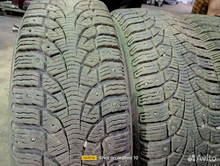 Колеса в сборе r15 зимние