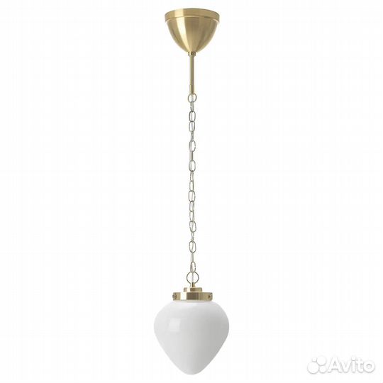 Светильник подвесной