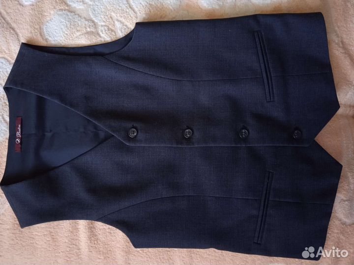 Школьная форма для мальчика