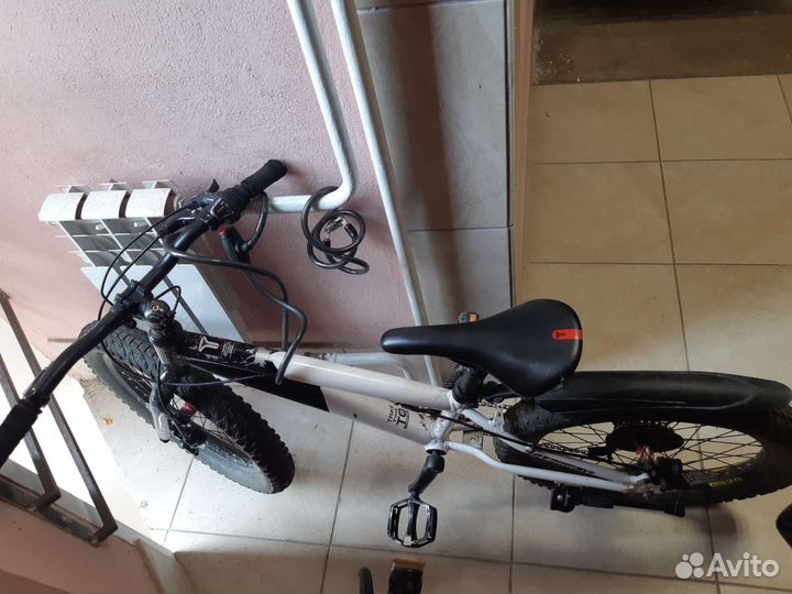 Продаю подростковый велосипед