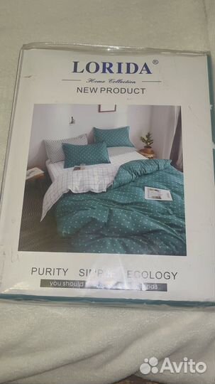 Постельный комплект белья