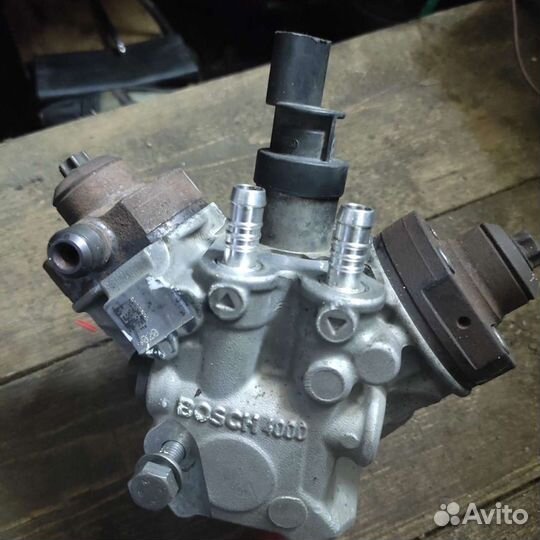 Запчасти на BMW