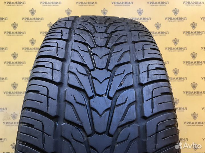 Nexen Roadian HP 255/65 R17 114H