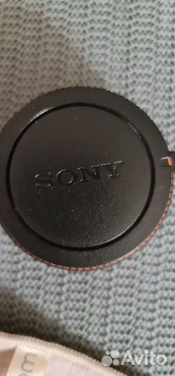 Адаптер sony LA- EA 5 Е-Mount