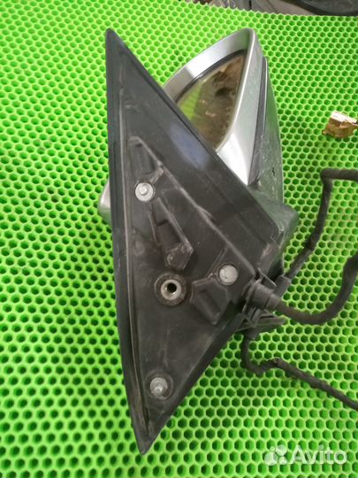 Зеркало наружнее правое Audi A8 D3 S8