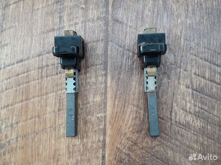 Щетки на пылесос samsung