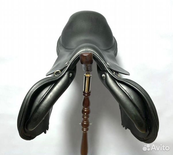 Седло конкурное Saint Lourdes 17/32