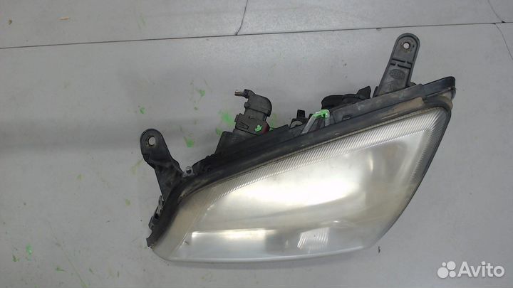 Фара (передняя) Opel Signum, 2003