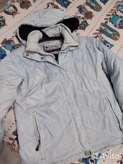 Куртка лыжная женская 46 размер
