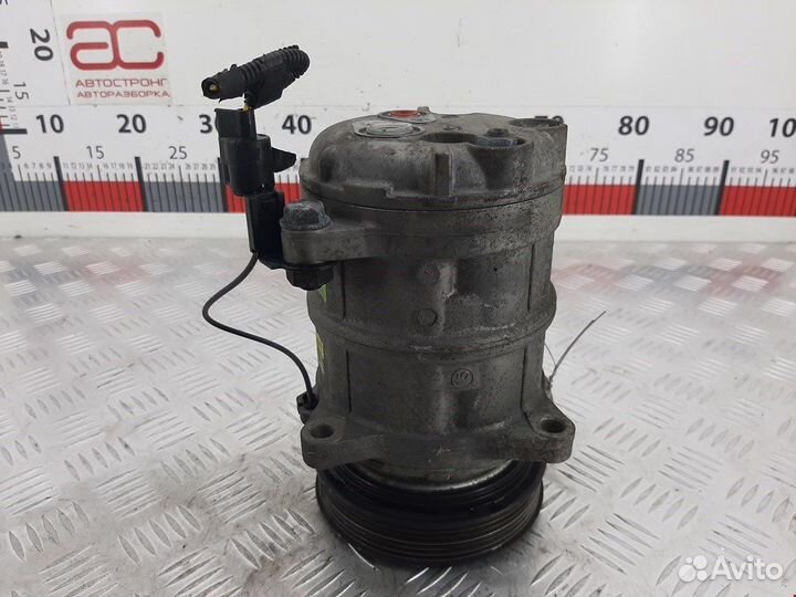 Компрессор кондиционера для Volvo S40 V40 1