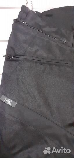 Мото штаны женские IXS модель tengai разм D2XL