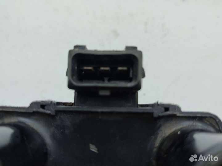 Катушка зажигания дв.406, УАЗ. 0 221 503 001 bosch