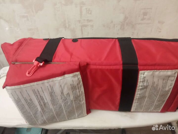 Переноска для детей