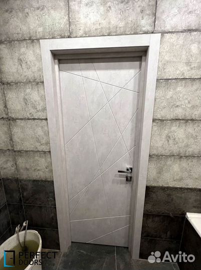 Двери межкомнатные