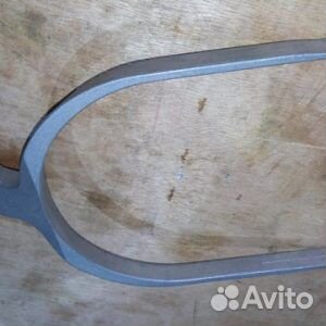 Ось рычага (вилка) для гидравлического насоса HPV118