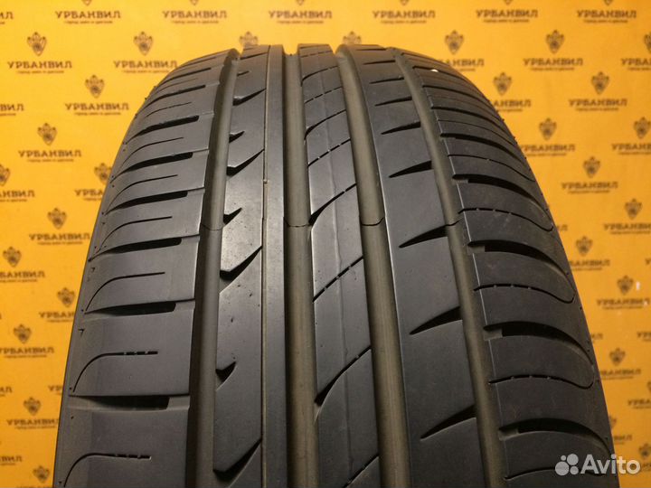 Hankook Ventus Prime 2 K115 205/55 R16