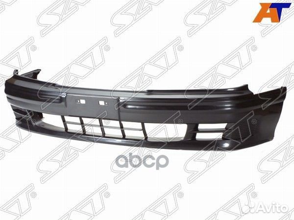 Бампер передний Nissan Cefiro 94-96 / Maxima 95