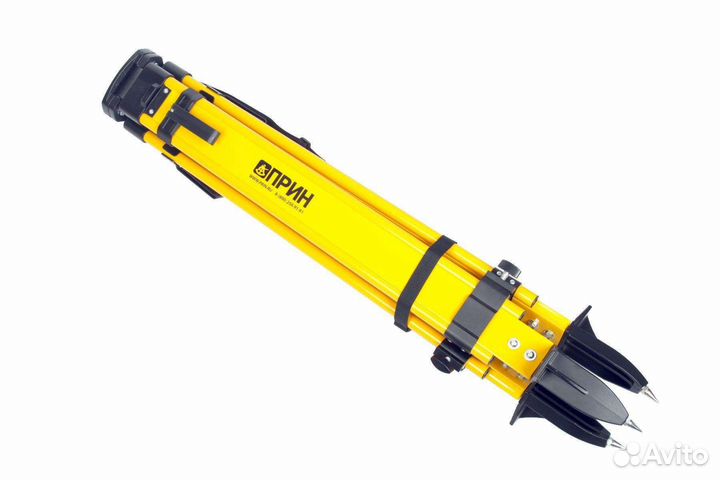 Штатив геодезический новый, фиберглассовый SJW 70