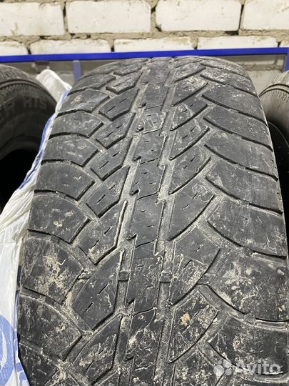 Cooper Discoverer ATS 235/65 R17