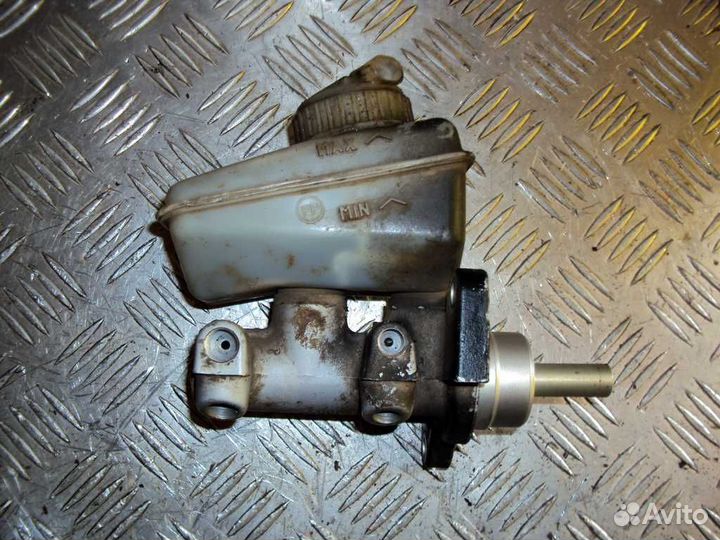 Цилиндр тормозной главный Vectra A(88-95) ABS б/у