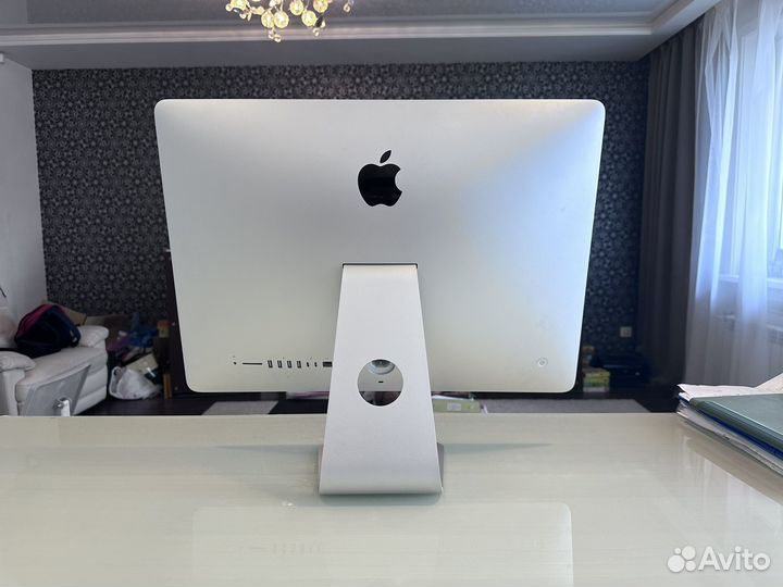 Apple iMac 21 2017 core i5 2,3Ghz 8GB 1.03TB