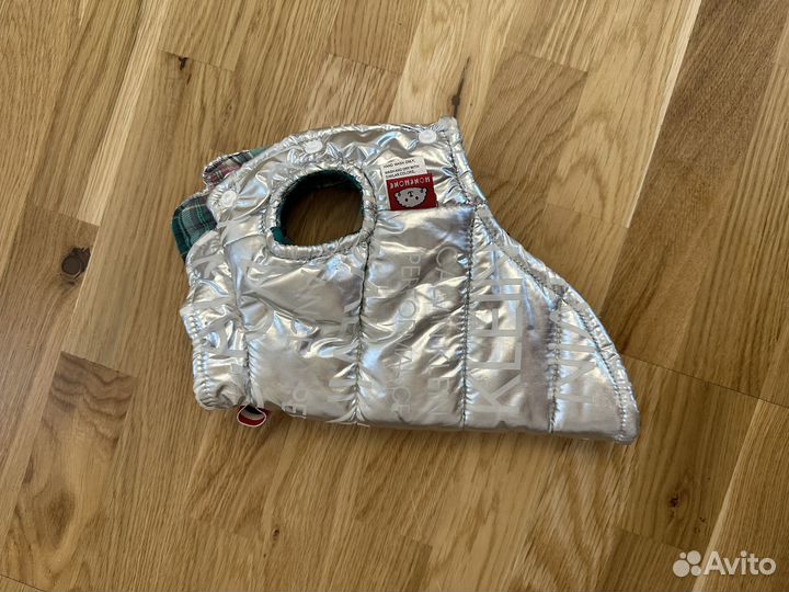 Одежда и обувь для собак мелких парод