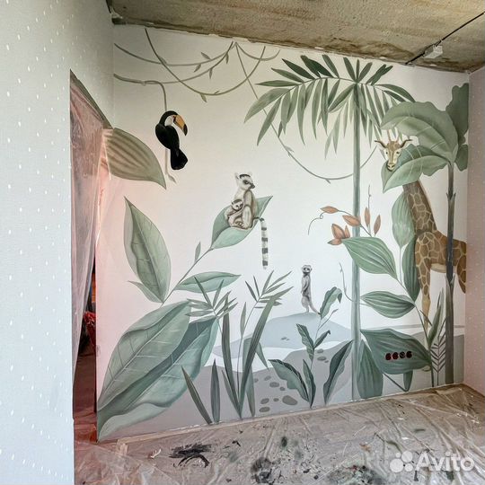 Дизайн интерьера