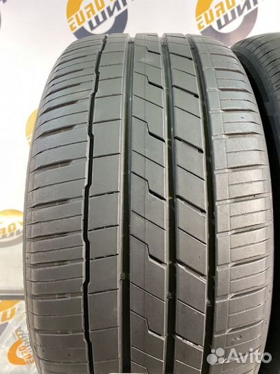 Hankook Ventus S1 Evo 3 SUV K127C 275/40 R21 107W