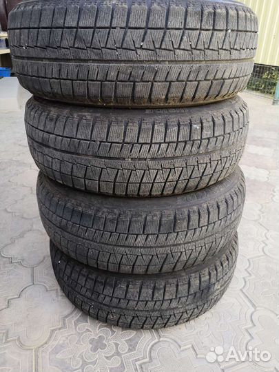 Bridgestone Blizzak VRX 175/65 R14 86F